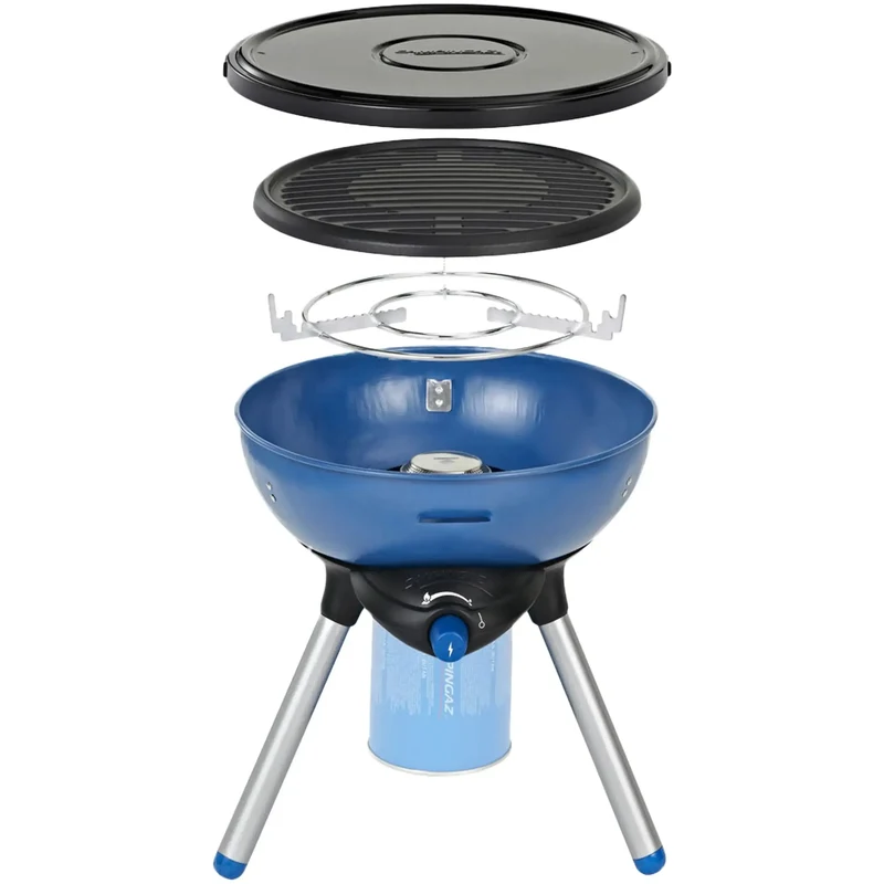 Party Grill 200