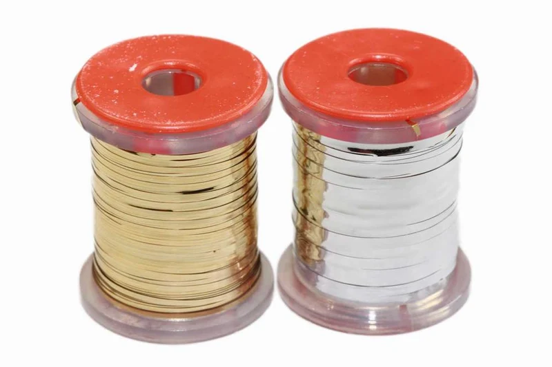 Doppellagm – Gold/Silber