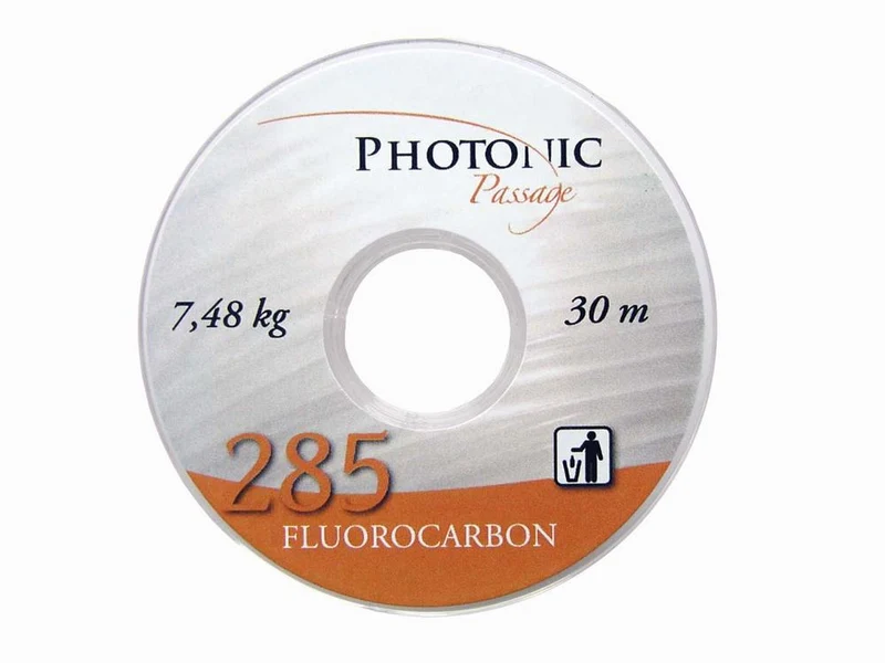 Angelspitzen aus photonischem Fluorocarbon
