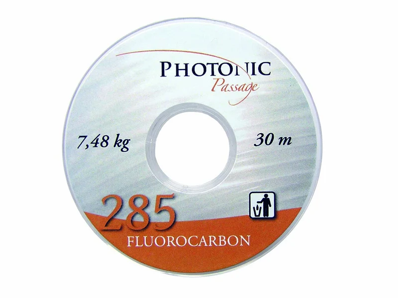 Angelspitzen aus photonischem Fluorocarbon