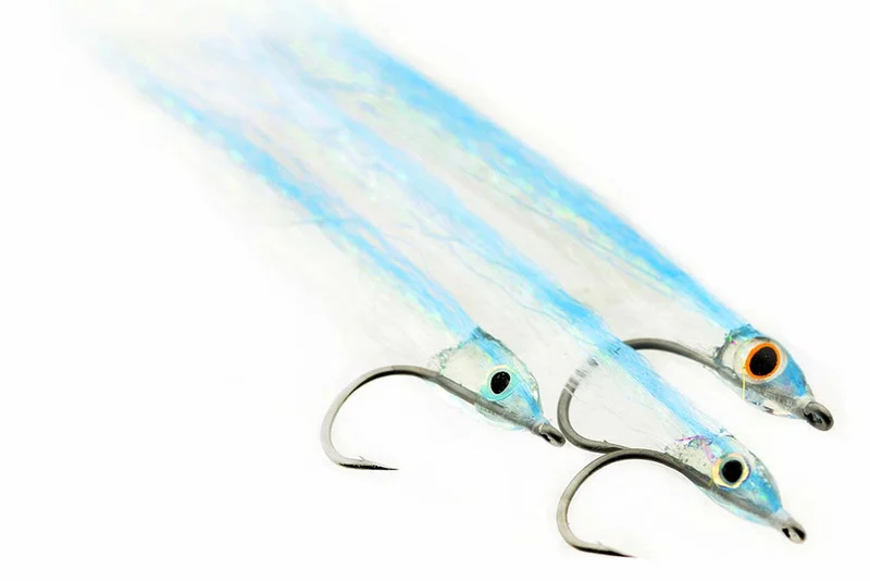 Materialset – Superköderfisch