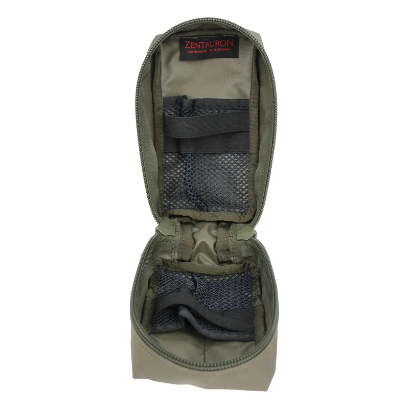 Trauma-IFAK-Pouch Molle