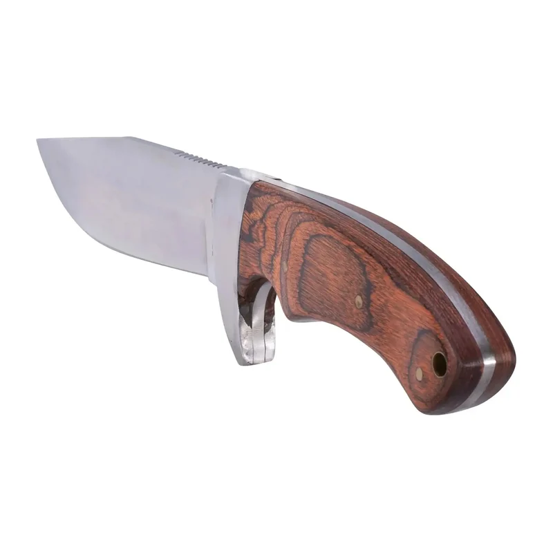 Messer Jagd