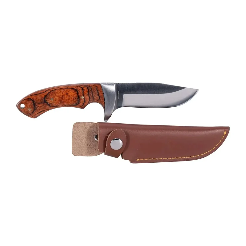 Messer Jagd