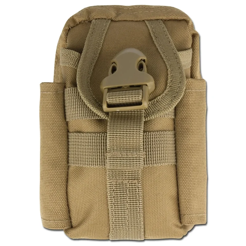 Commando Koppeltasche