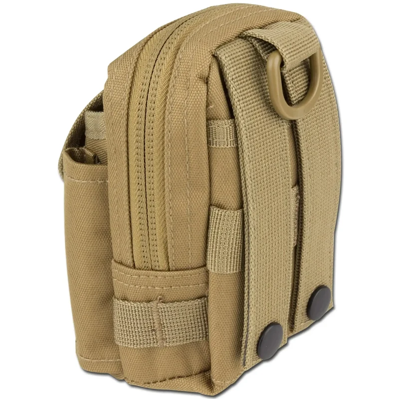 Commando Koppeltasche
