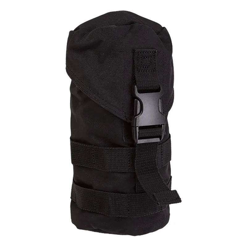 Wasserflaschentasche H2O Carrier schwarz