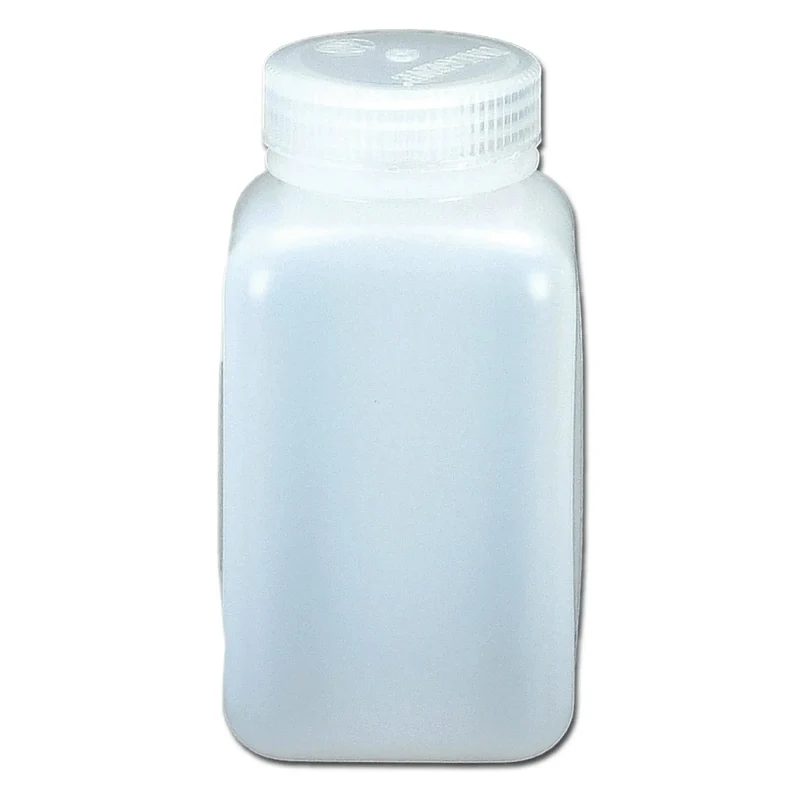 Flasche Quader 500 ml