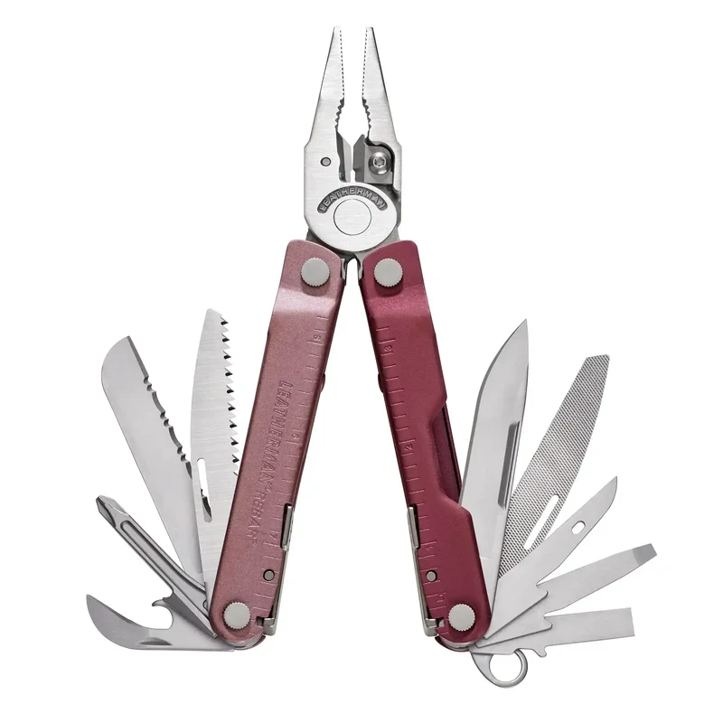 Multitool Rebar