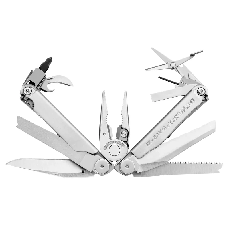 Multitool Wave Plus 2H