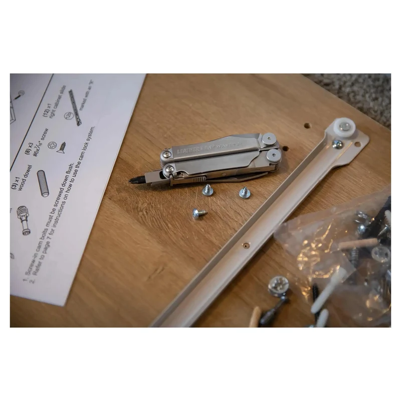 Multitool Wave Plus 2H