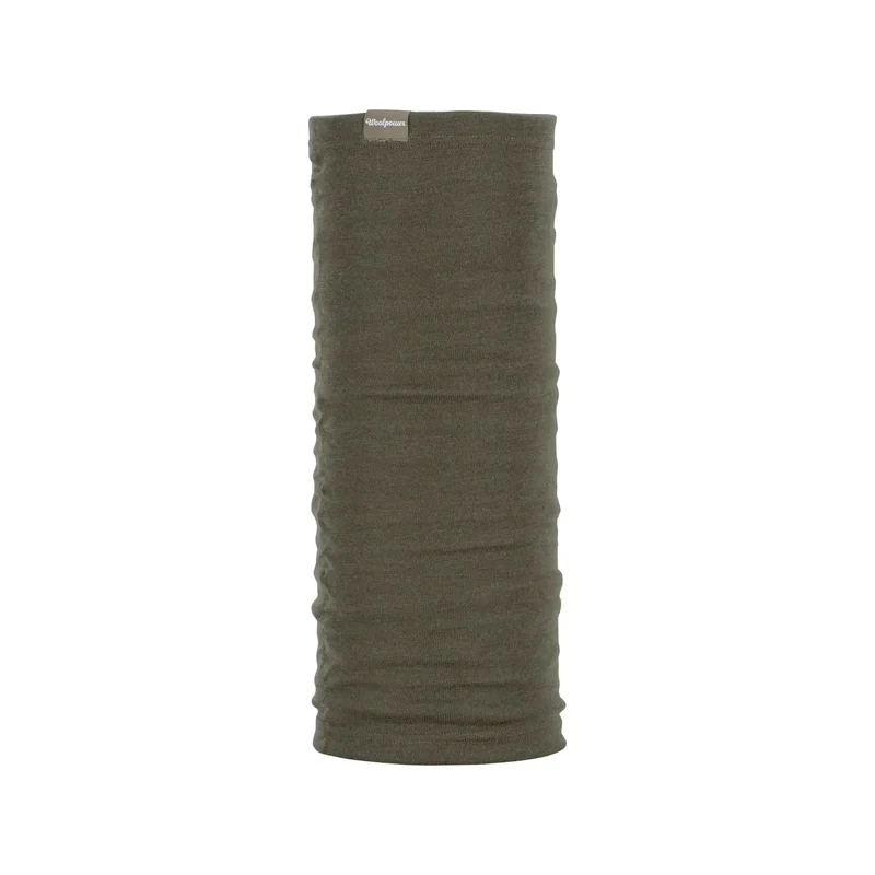 Halswärmer Nackenschutz Tube Lite