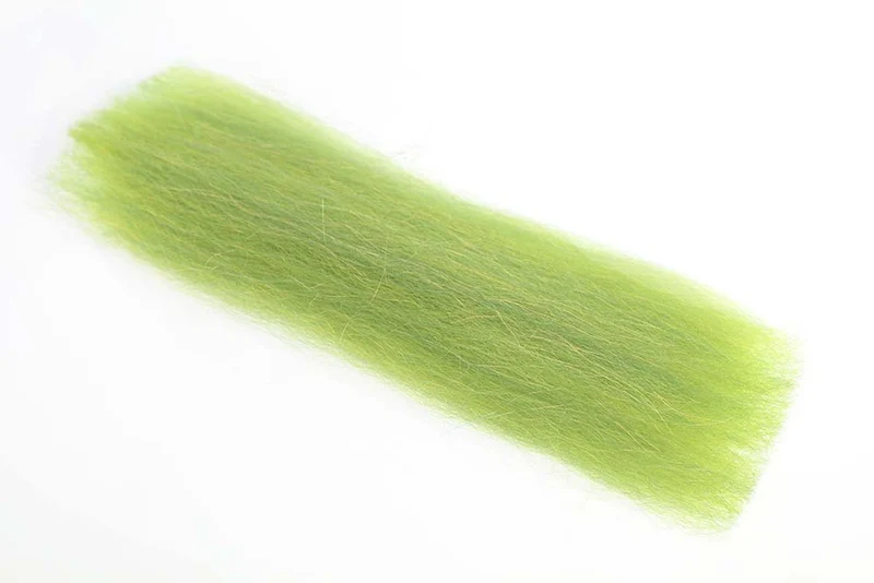 Sculpting Flash Fiber - Wild Olive