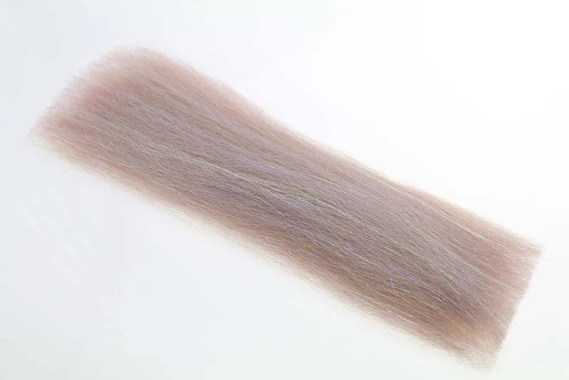 Sculpting Flash Fiber – Mullet Brown