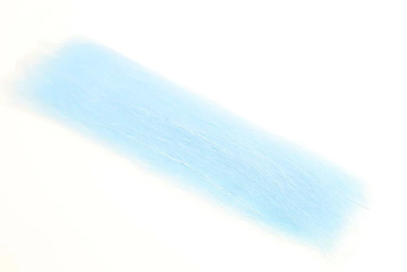 Sculpting Flash Fiber – Nebelblau