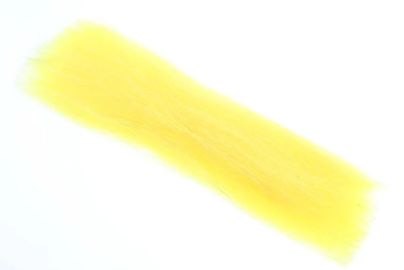 Modellier-Flash-Faser – Gelb