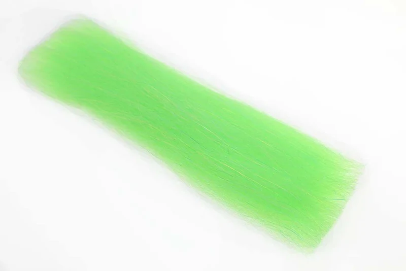 Sculpting Flash Fiber - Fl. Chartreuse