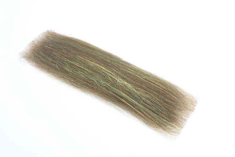 Sculpting Flash Fiber - Camo