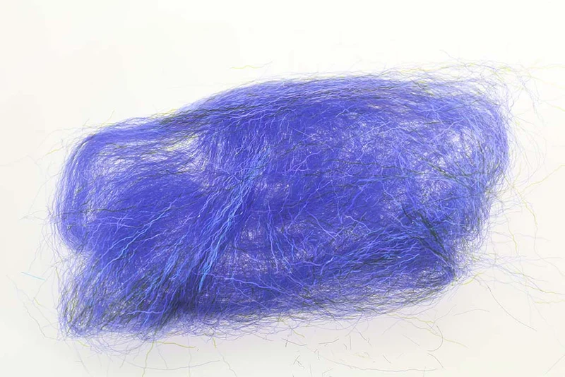 Ripple Ice Fiber - Blaues UV