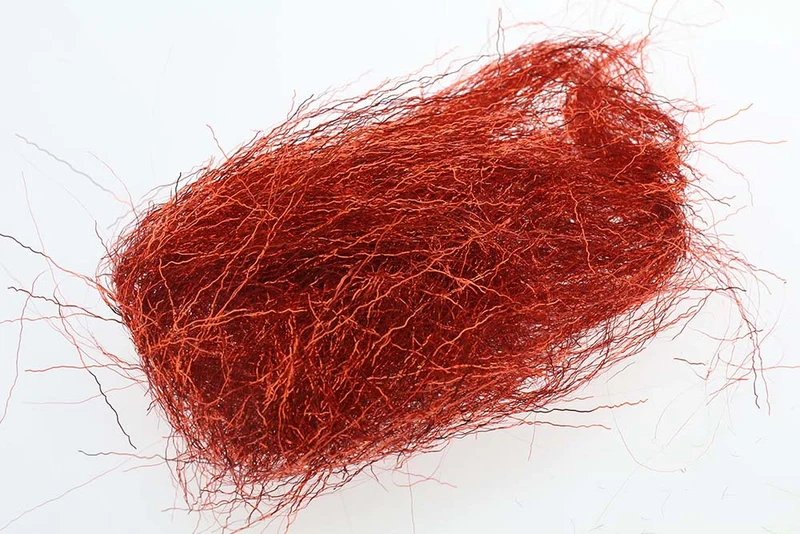 Ripple Ice Fiber – Orange