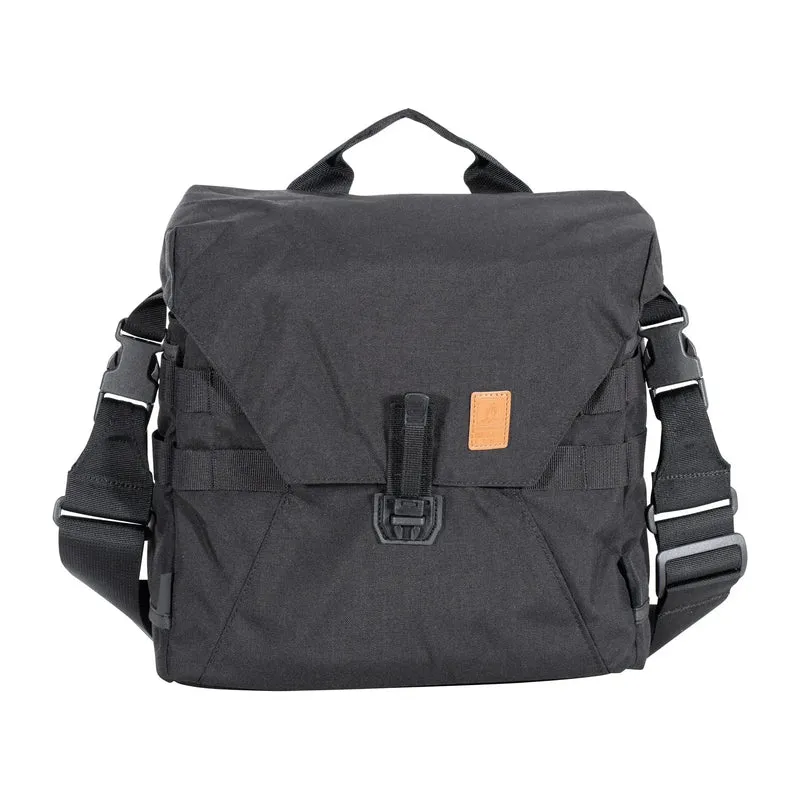 Umhängetasche Bushcraft Haversack Bag 9 L