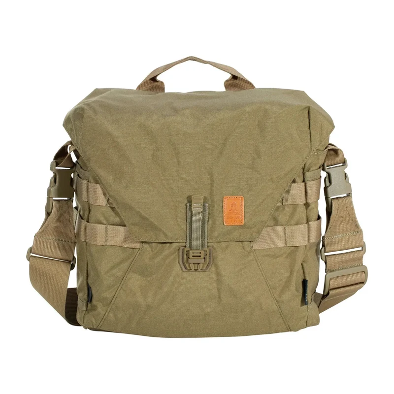 Umhängetasche Bushcraft Haversack Bag 9 L