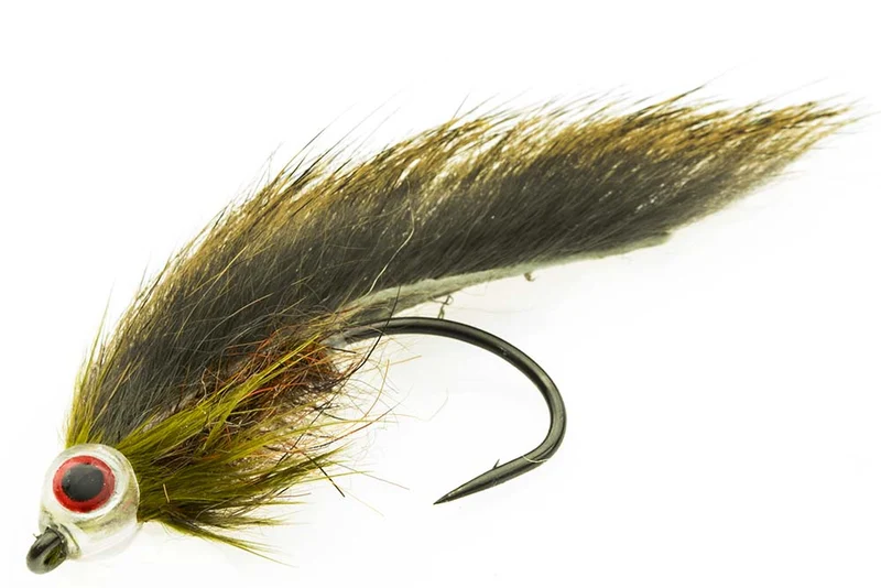 Materialset – Goby-Maske