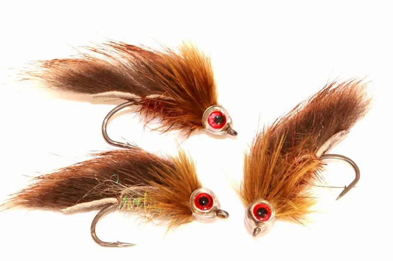 Materialset – Goby-Maske