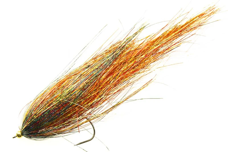 Materialset – Flash Pike Streamer