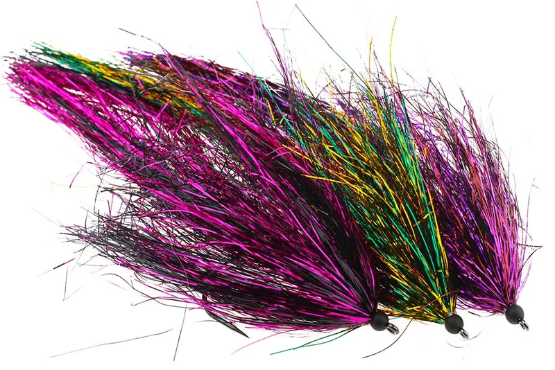 Materialset – Flash Pike Streamer