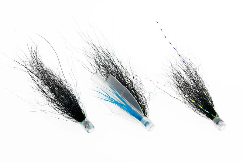 Materialset – Hitch Fly