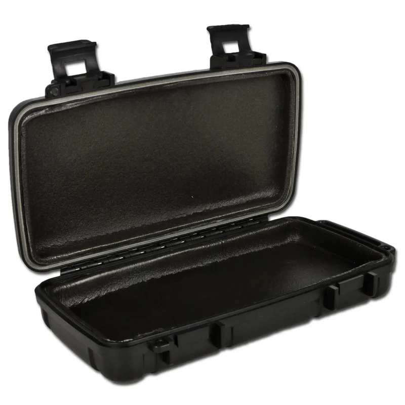 Wasserdichte Transportbox 22.8 x 13.0 x 4.6 cm