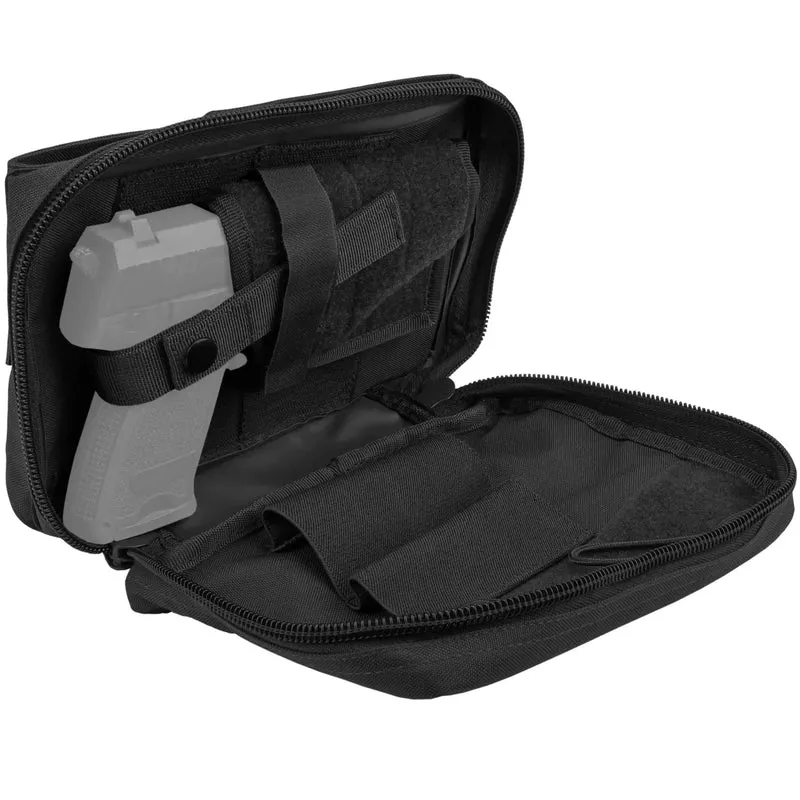 Pistolen Hip Bag