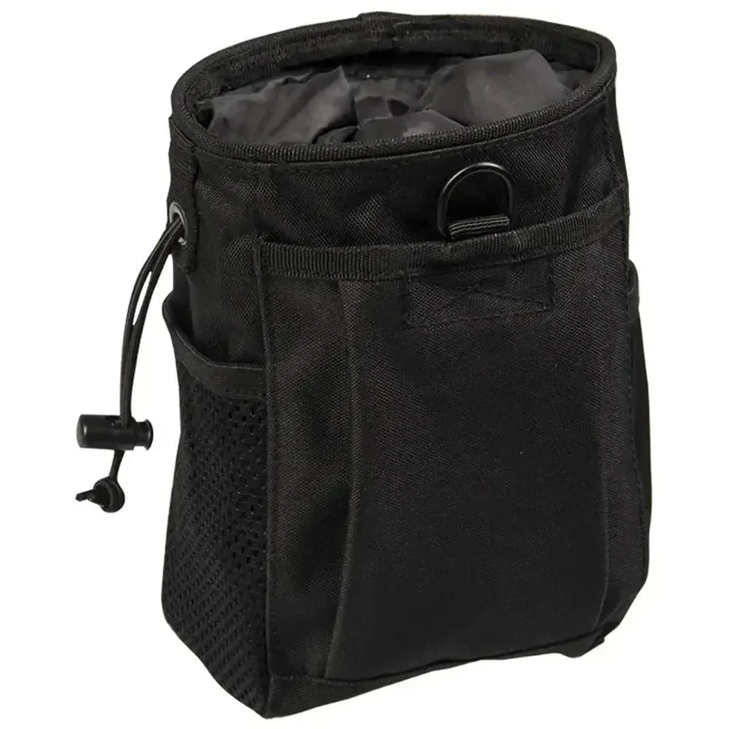 Empty Shell Pouch Molle