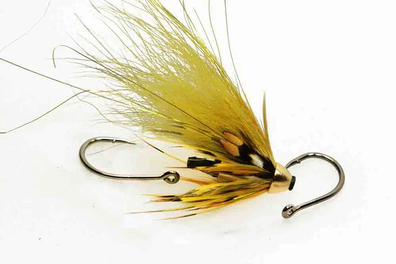 Materialset – Olive Ghost