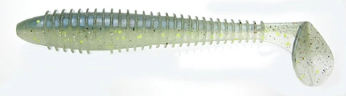 Keitech Swing Impact Fat 4.8"