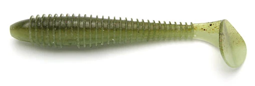Keitech Swing Impact Fat 4.8"