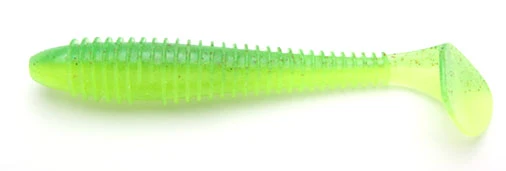 Keitech Swing Impact Fat 4.8"