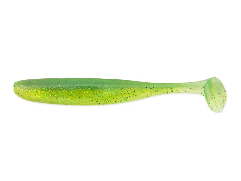 Keitech Easy Shiner 8"
