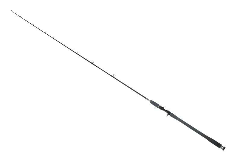 Bullseye The Dentist Cast 2.55m, 50-145g