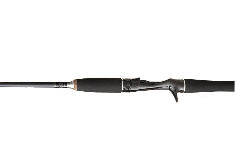 Bullseye The Dentist Cast 2.55m, 50-145g