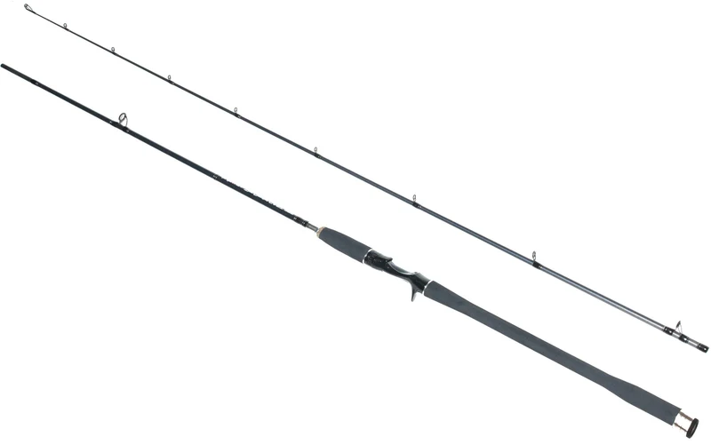 Bullseye The Dentist Cast 2.55m, 50-145g