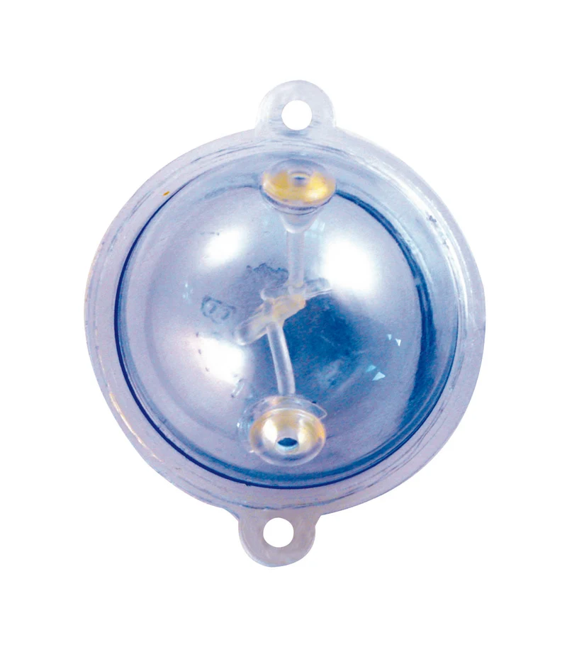 Buldo Cristal