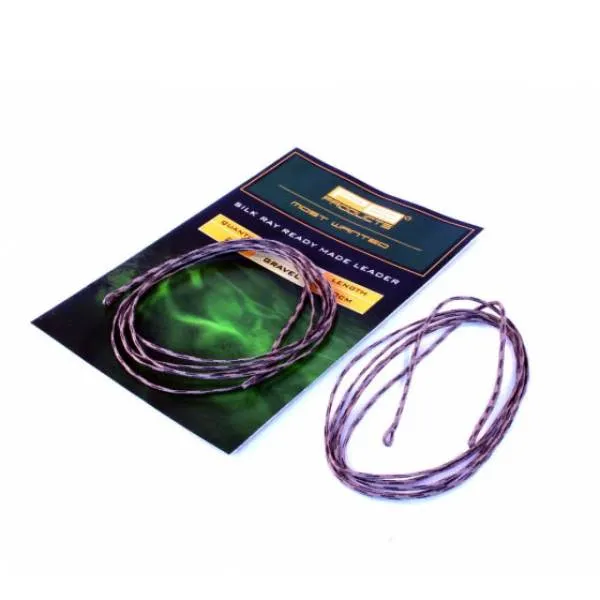 PB Products Silk Ray Ready Made Leader 90cm 2 Stk