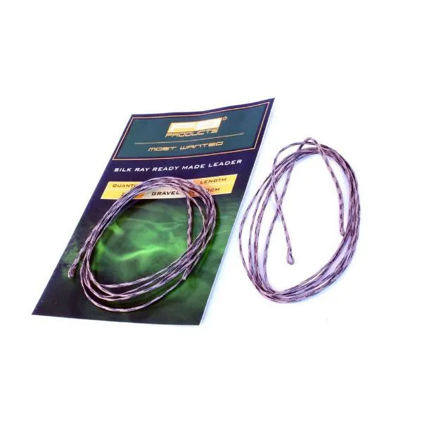PB Products Silk Ray Ready Made Leader 90cm 2 Stk