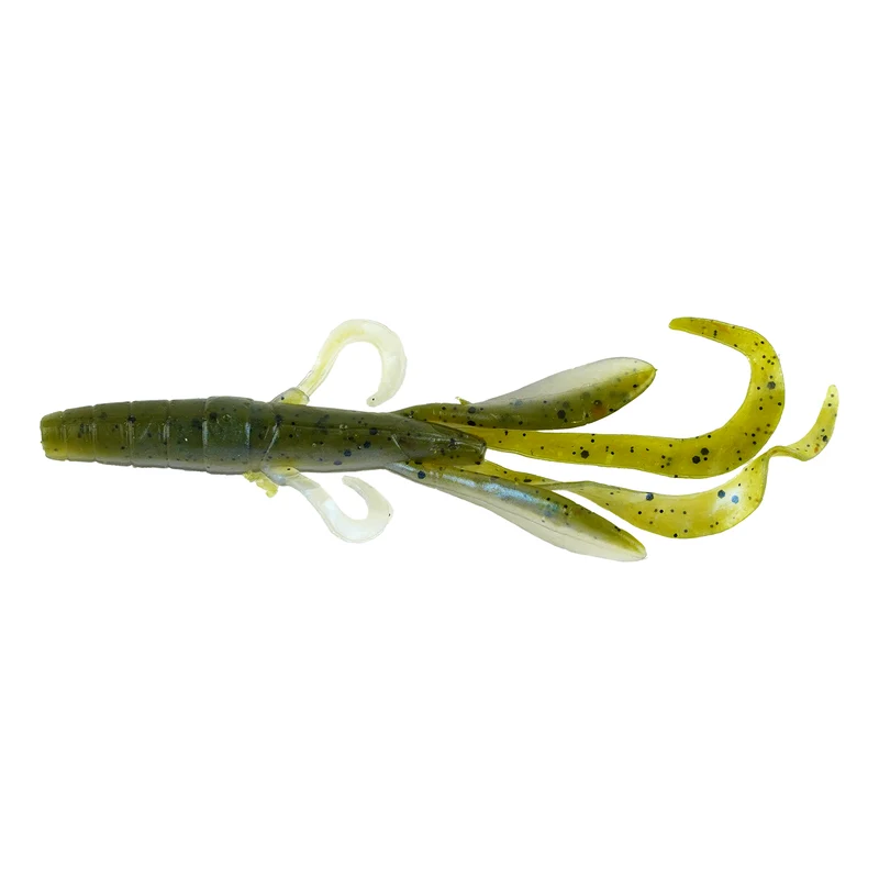 Senshu Rapid Lure Pack L 5er Set Surge