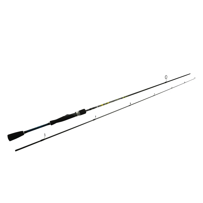 DLT K*nky Light Spinnrute | 2-12g