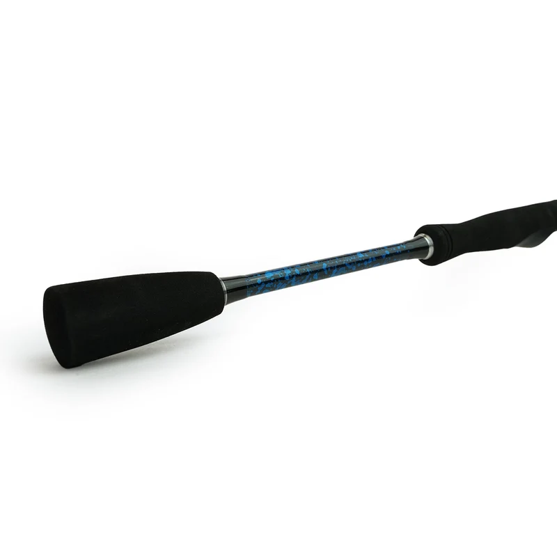 DLT K*nky Light Spinnrute | 2-12g