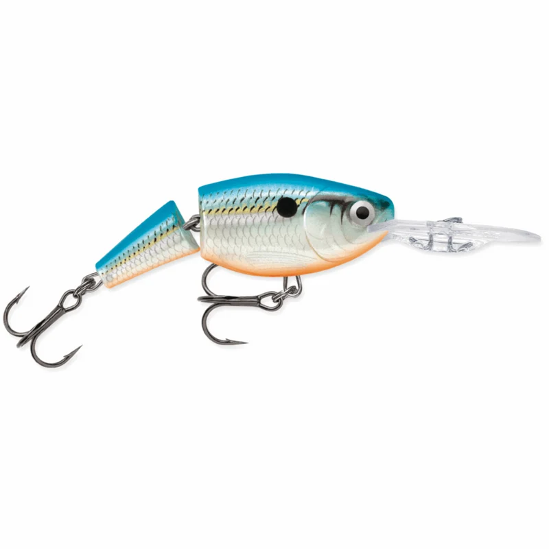 Rapala Jointed Shad Rap Wobbler 5cm