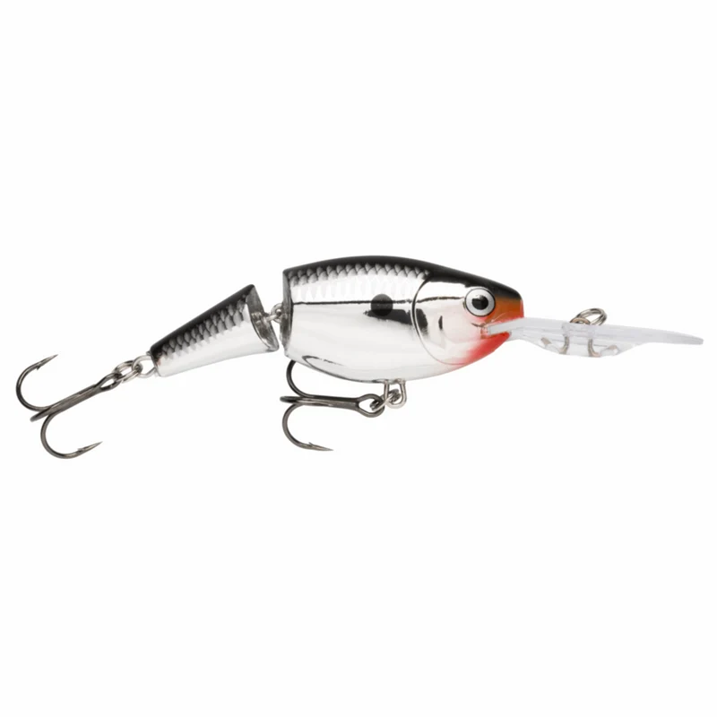 Rapala Jointed Shad Rap Wobbler 5cm